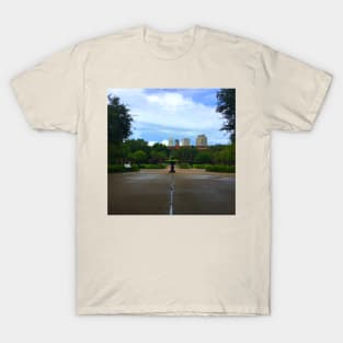 Jackson Square T-Shirt